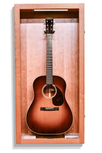 ClimaCase Rectangle Humidor - Cherry