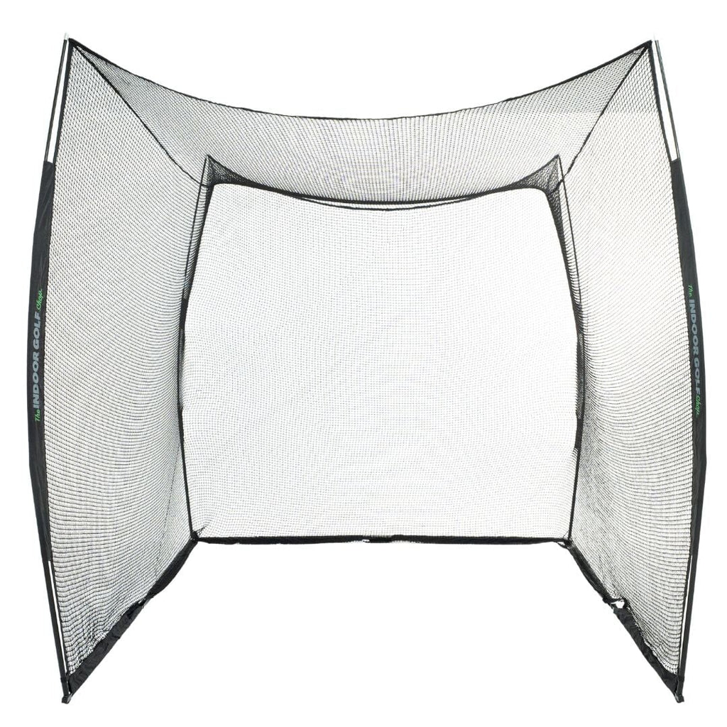 10' x 10' x 10' Square Golf Net