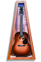 ClimaCase Triangle Humidor - Koa