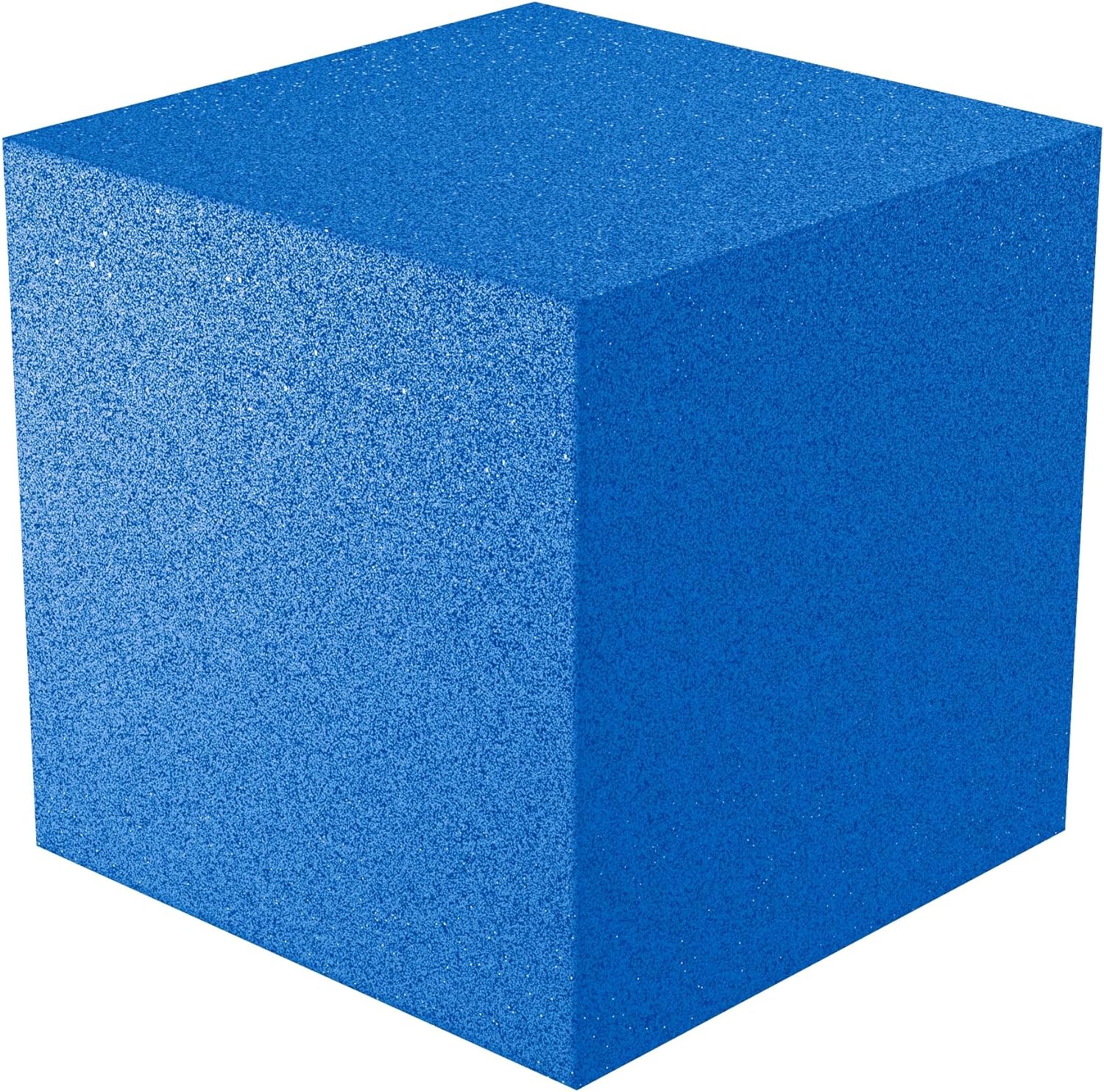 Acoustic Foam Corner Blocks - Colors