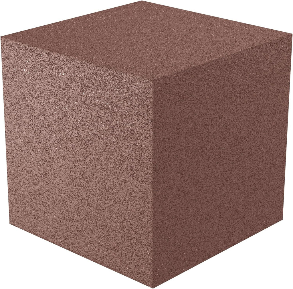 Acoustic Foam Corner Blocks - Colors