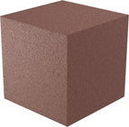Acoustic Foam Corner Blocks - Colors