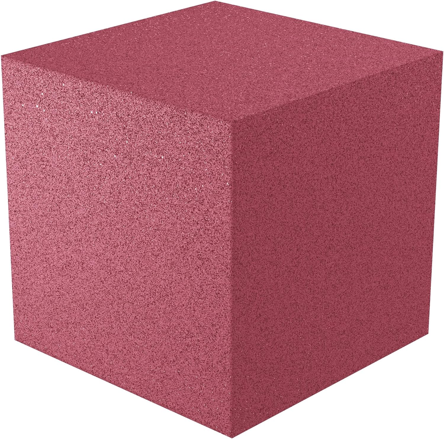 Acoustic Foam Corner Blocks - Colors