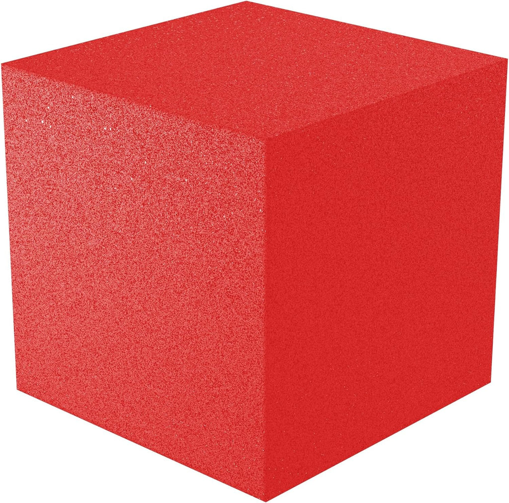 Acoustic Foam Corner Blocks - Colors