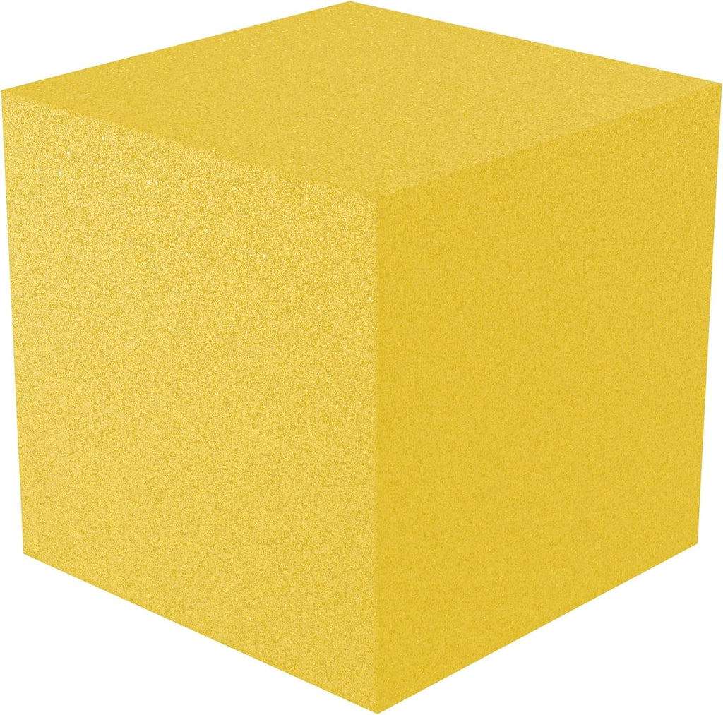 Acoustic Foam Corner Blocks - Colors