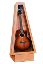 ClimaStand Triangle Humidor with Base - Cherry