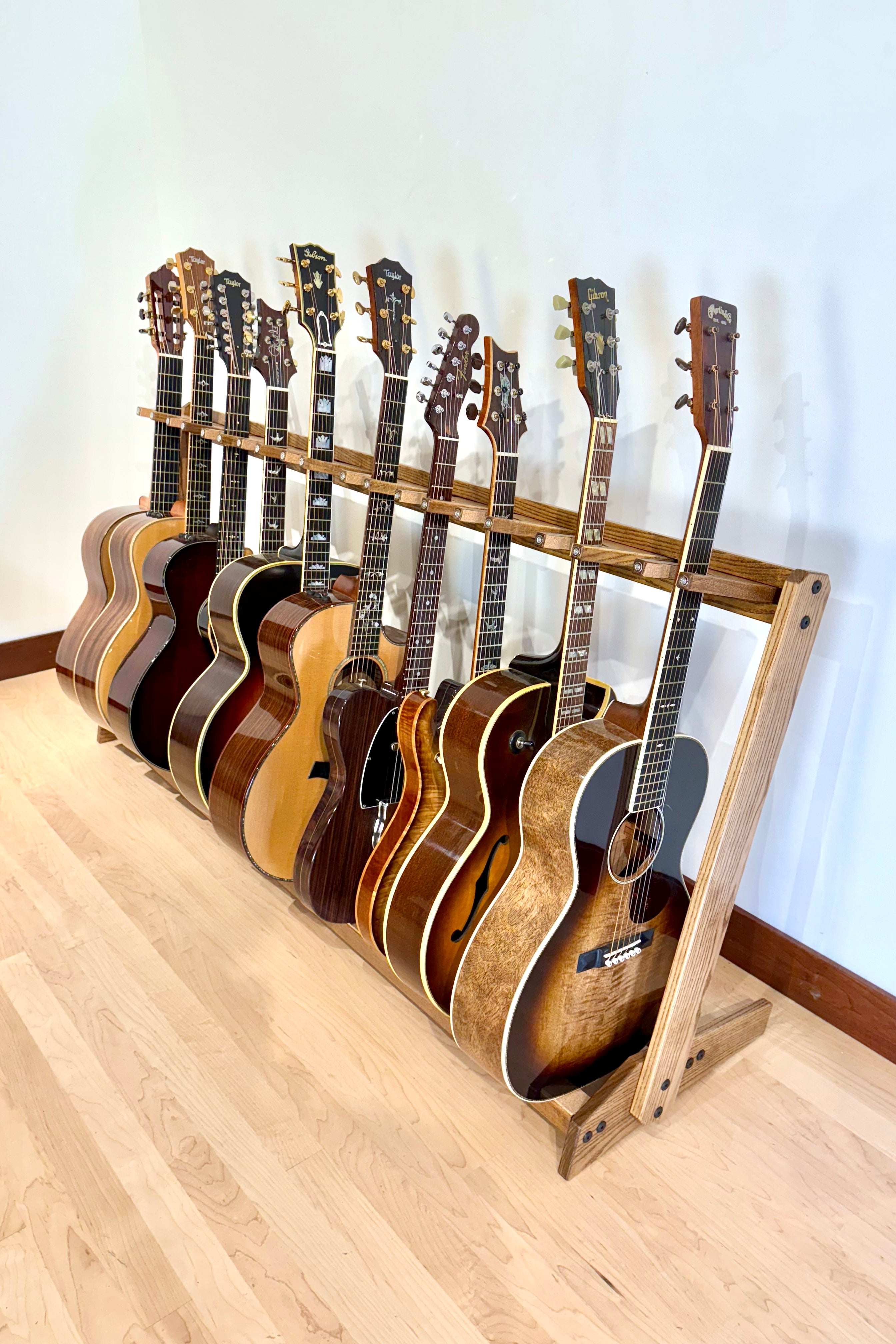 Grand StringRack - Ash - Provincial