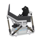 ApexMotion Hydra 6DOF Racing Simulator