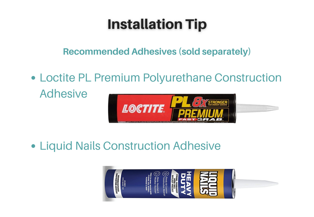 White Acoustic Foam Panels - 12x12x2.5"