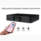 Aurion Cinema One S6 Wireless Surround System