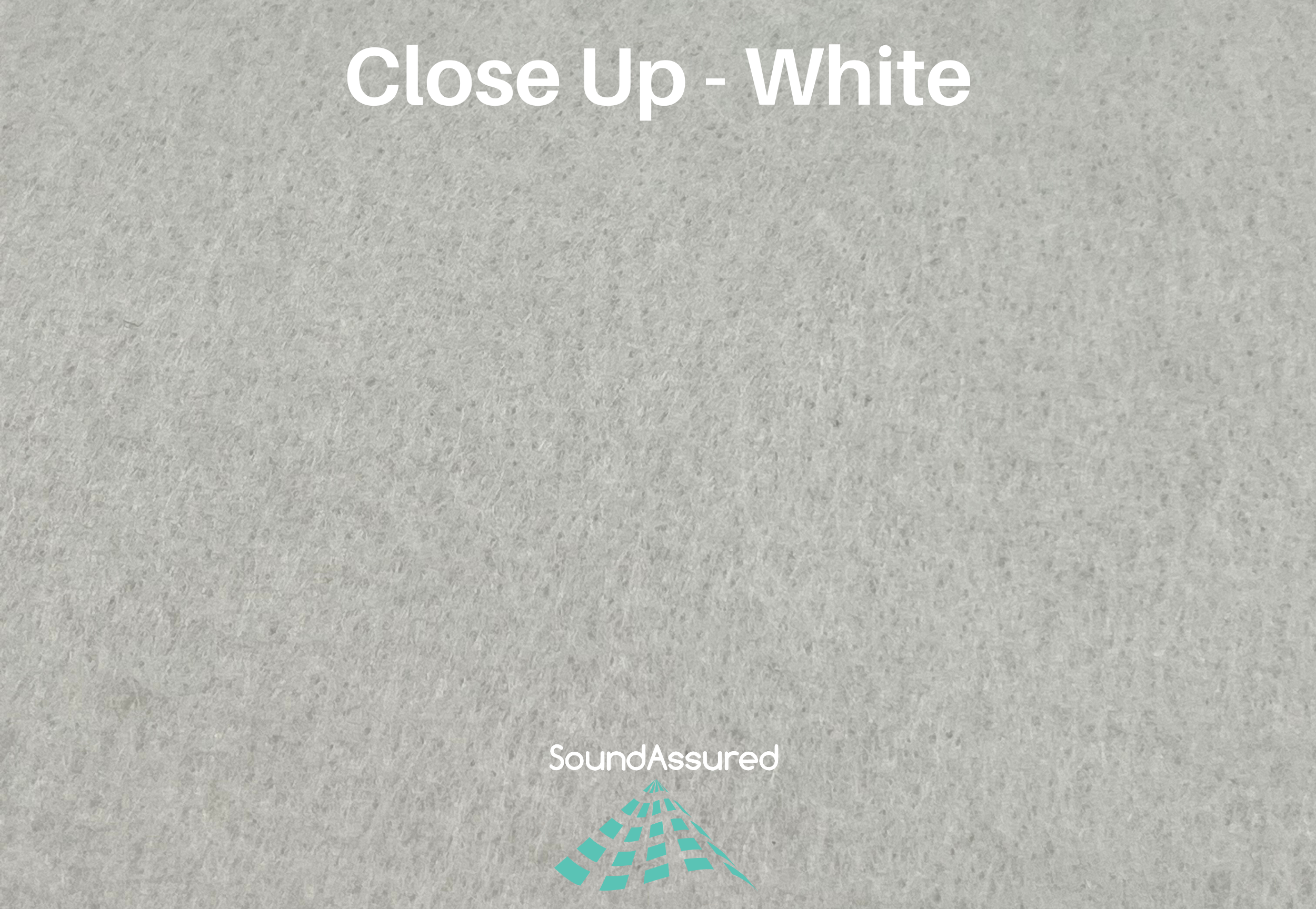 Hexagon Polyester Acoustic Panels - 12 Pack | Eco-Friendly Sound Absorption | Easy Peel & Stick Installation