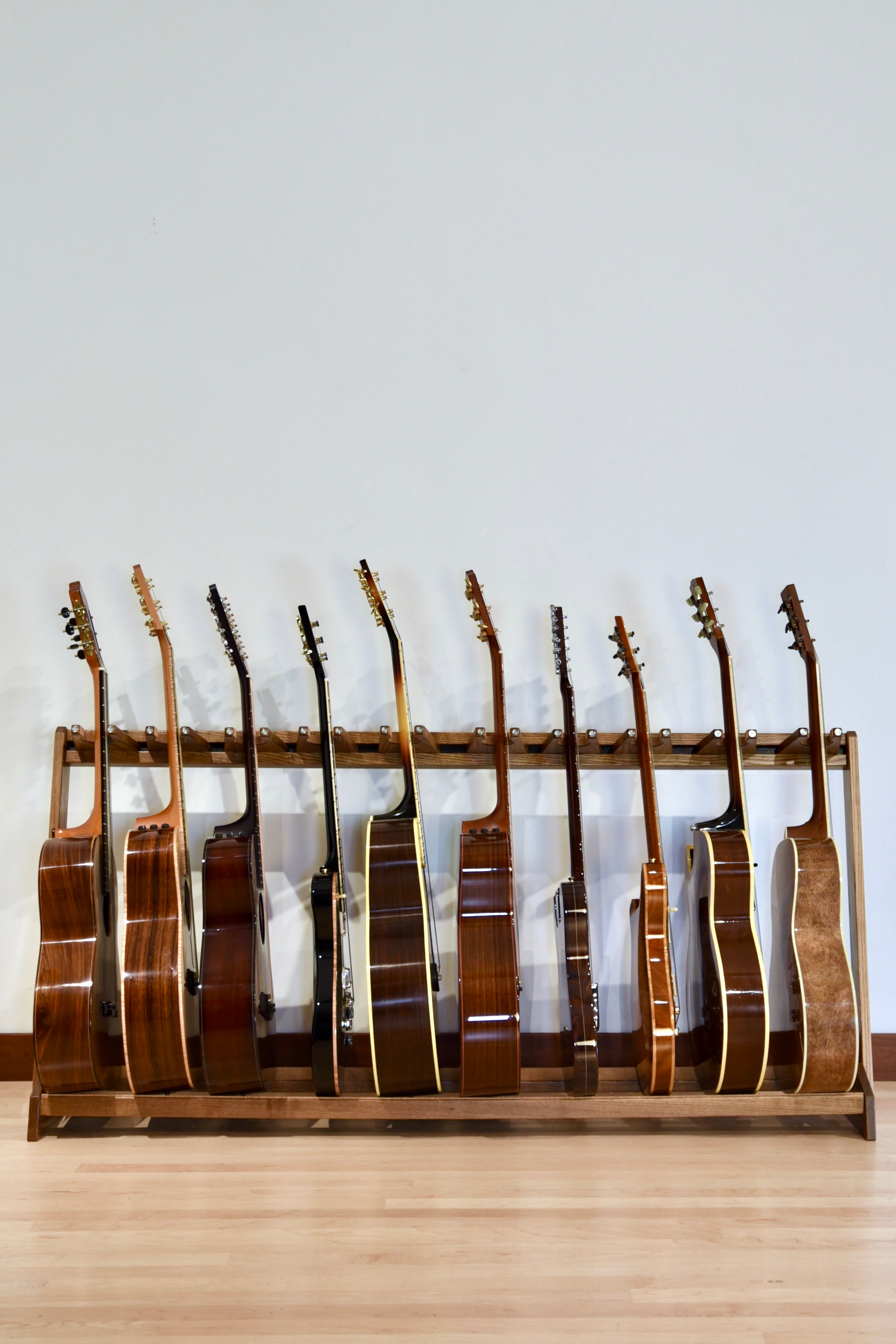 Grand StringRack - Ash - Provincial