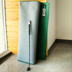 SIG LITE Indoor Putting Green 4' x 10'