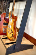 Grand StringRack - Ash - Piano Black