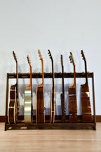 Traditional StringRack - Ash - Coffee