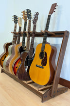 Traditional StringRack - Ash - Coffee