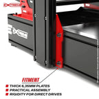 AX160 ALUMINUM PROFILE SIMULATOR SIM RACING