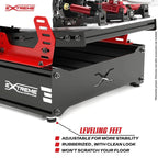 AX160 ALUMINUM PROFILE SIMULATOR SIM RACING