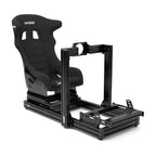 AX80 ALUMINUM PROFILE SIM RACING RIG 2025