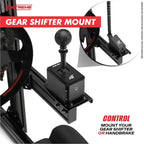AX80 ALUMINUM PROFILE SIM RACING RIG 2025