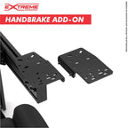 AX80 ALUMINUM PROFILE SIM RACING RIG 2025