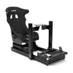 AX80 ALUMINUM PROFILE SIM RACING RIG 2025