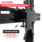 AX80 ALUMINUM PROFILE SIM RACING RIG 2025