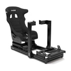 AX80 ALUMINUM PROFILE SIM RACING RIG 2025