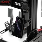 AX80 ALUMINUM PROFILE SIM RACING RIG 2025