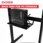 AX80 ALUMINUM PROFILE SIM RACING RIG 2025