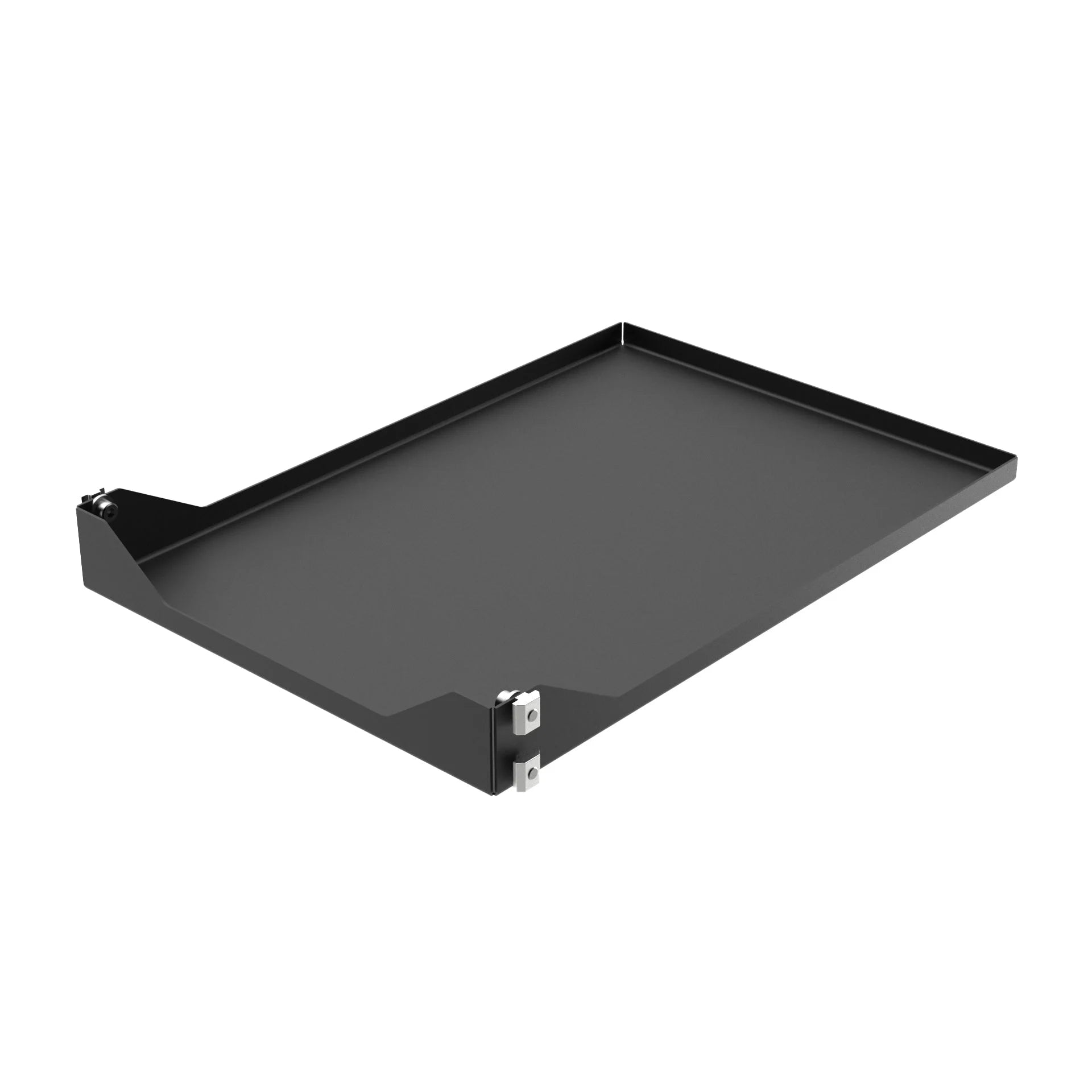 BACK TRAY PC/CONSOLE FOR CHASSIS 4.0