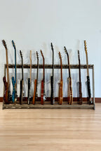 Grand StringRack - Ash - Antique Slate