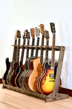 Traditional StringRack - Flamed Maple - Antique Slate