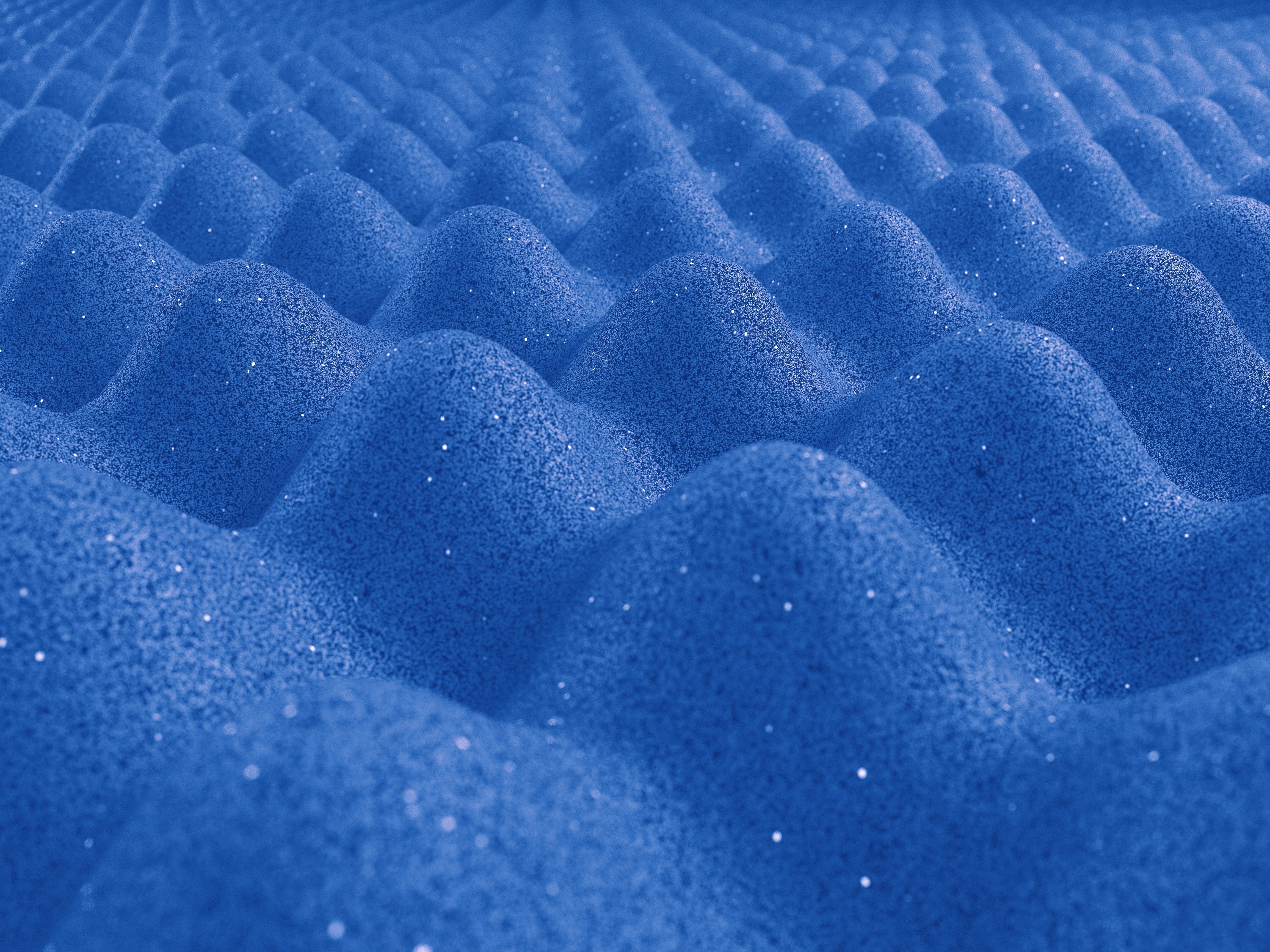 Egg Crate Acoustic Foam Panels | 12 Colors | Sound Absorbing Foam