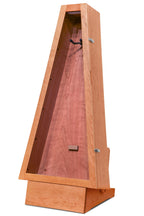 ClimaStand Triangle Humidor with Base - Cherry