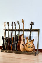 Traditional StringRack - Flamed Maple - Antique Slate