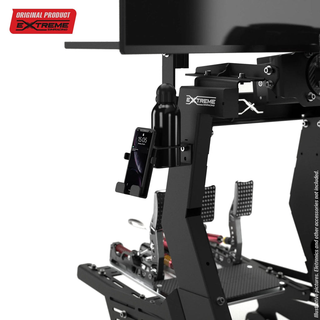 CUP AND MOBILE PHONE HOLDER FOR CHASSIS 4.0