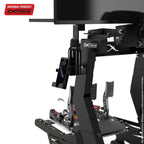 CUP AND MOBILE PHONE HOLDER FOR CHASSIS 4.0