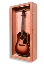 ClimaCase Rectangle Humidor - Cherry