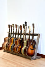 Grand StringRack - Flamed Maple - Antique Slate