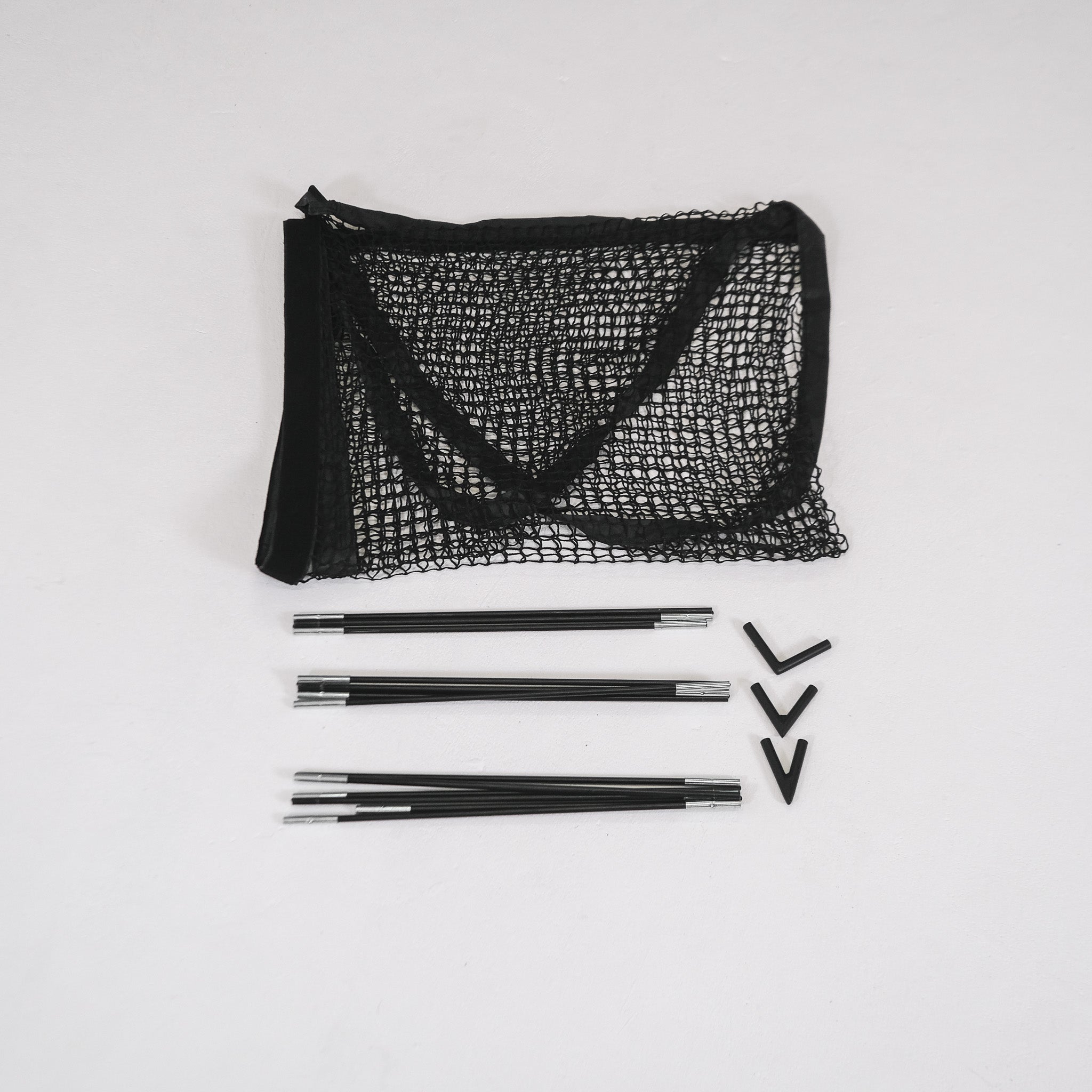 SimBox Golf Simulator Enclosure - 7 sizes, Pro + Impact Screen and Frame INCLUDES FREE SIDE BARRIERS