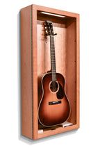 ClimaCase Rectangle Humidor - Cherry