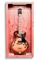 ClimaCase Rectangle Humidor - Cedar