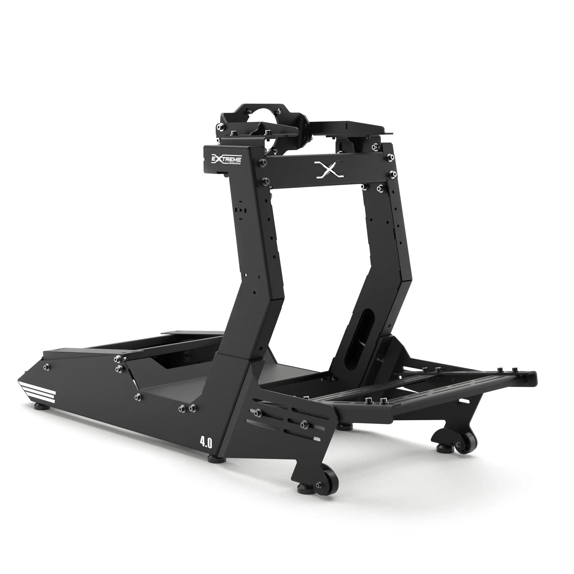 EXTREME SIMRACING CHASSIS 4.0