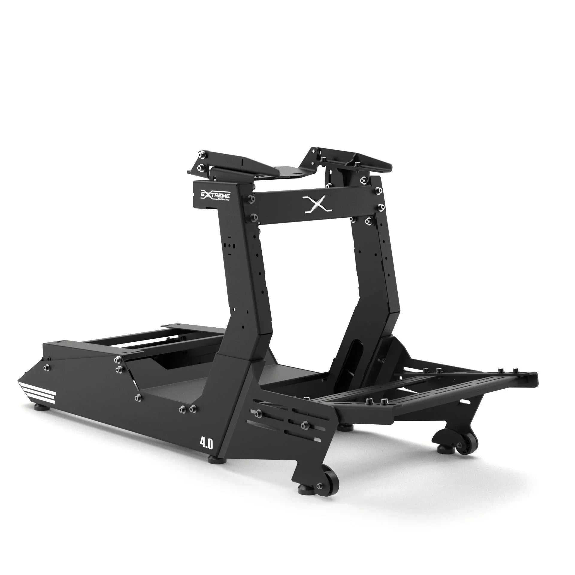 EXTREME SIMRACING CHASSIS 4.0