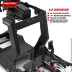 EXTREME SIMRACING CHASSIS 4.0