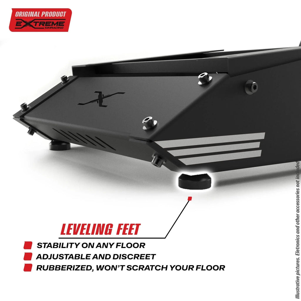 EXTREME SIMRACING CHASSIS 4.0