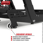 EXTREME SIMRACING CHASSIS 4.0