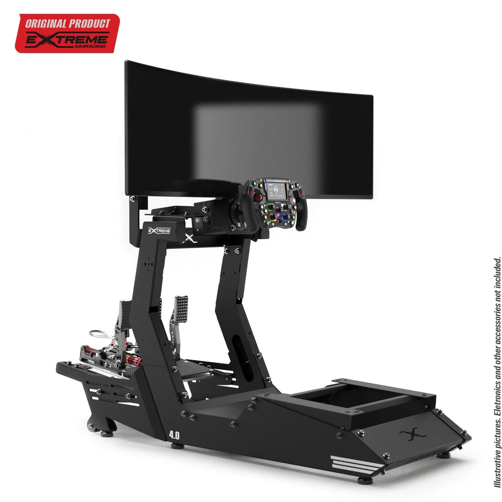 EXTREME SIMRACING CHASSIS 4.0