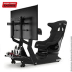 EXTREME SIMRACING CHASSIS 4.0
